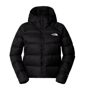 The North Face Womens Hyalite Down Hoodie Black