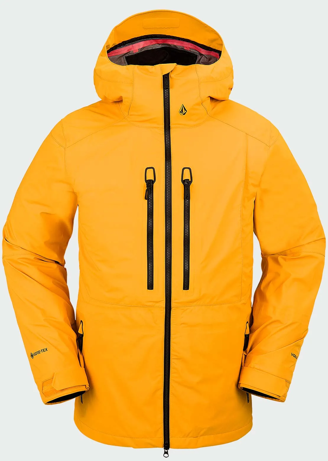 Volcom Men's Guide Gore-Tex Jacket