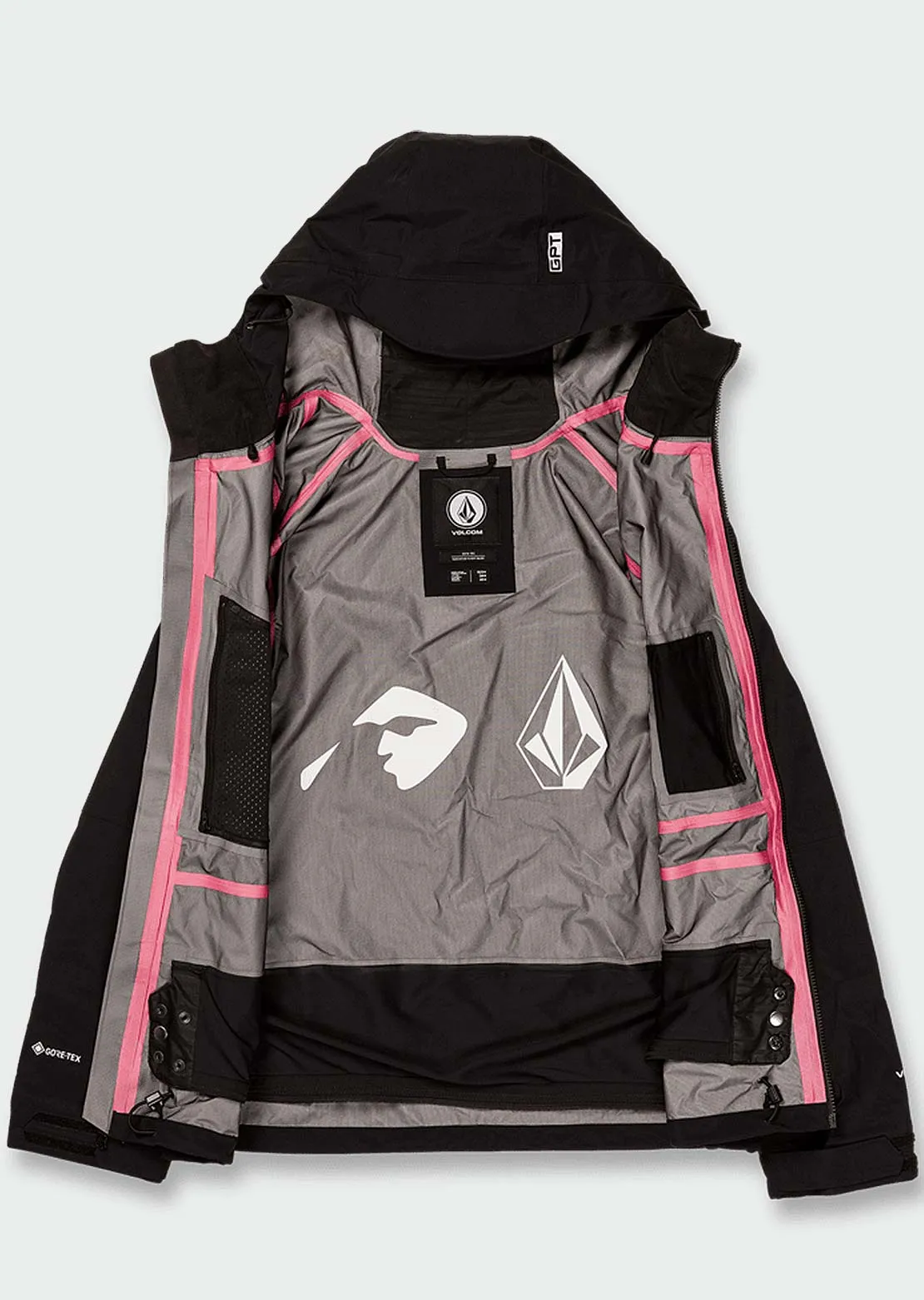 Volcom Men's Guide Gore-Tex Jacket