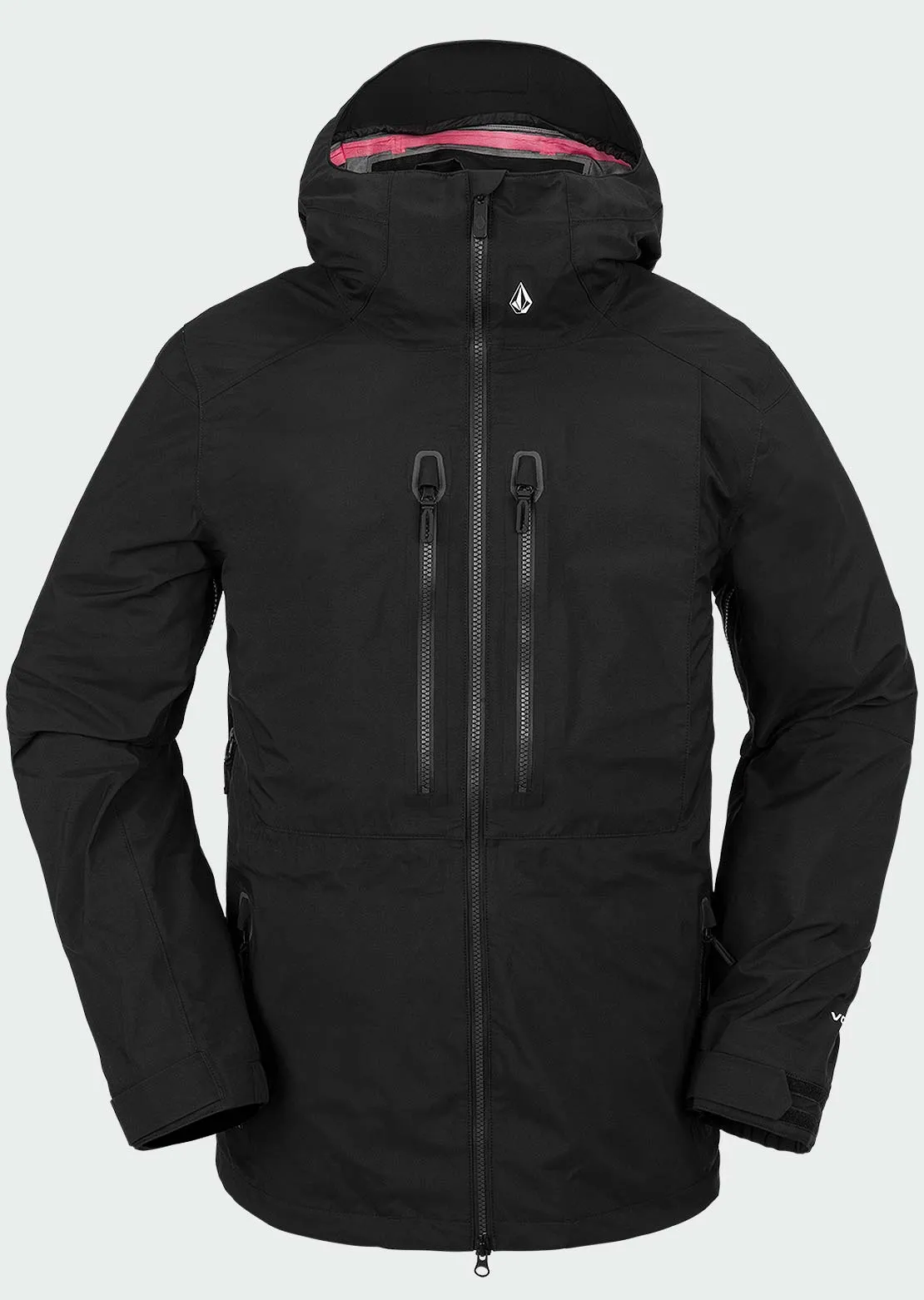 Volcom Men's Guide Gore-Tex Jacket