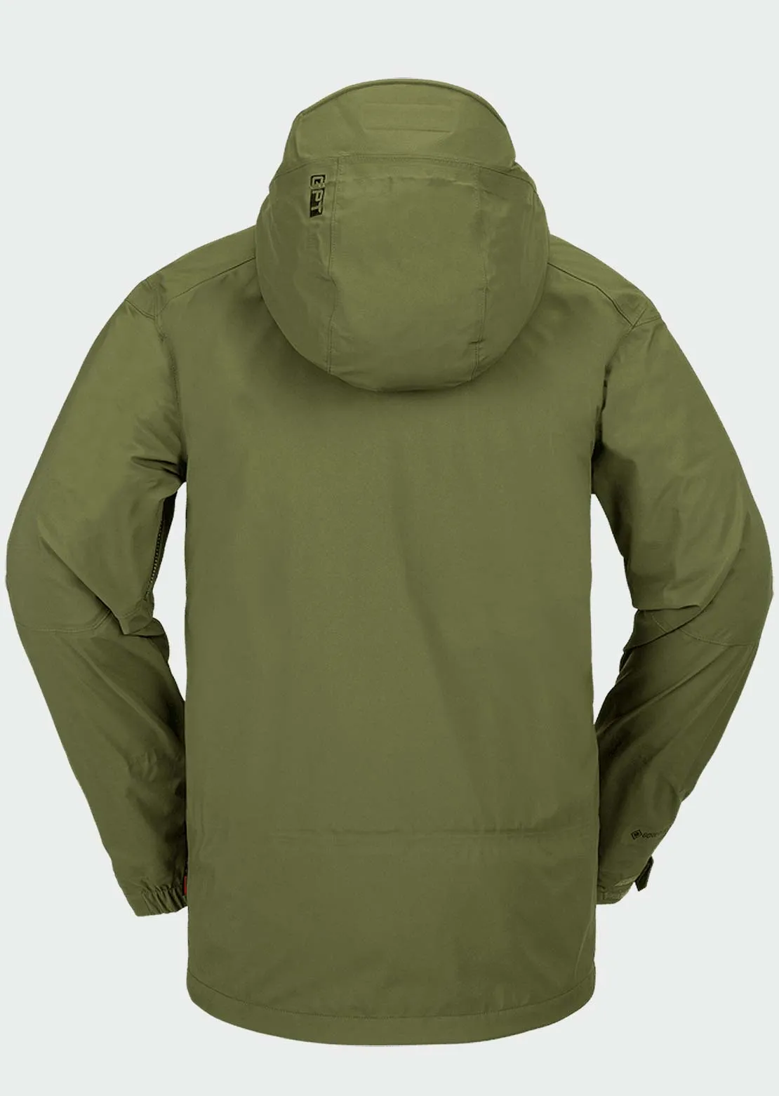 Volcom Men's Guide Gore-Tex Jacket