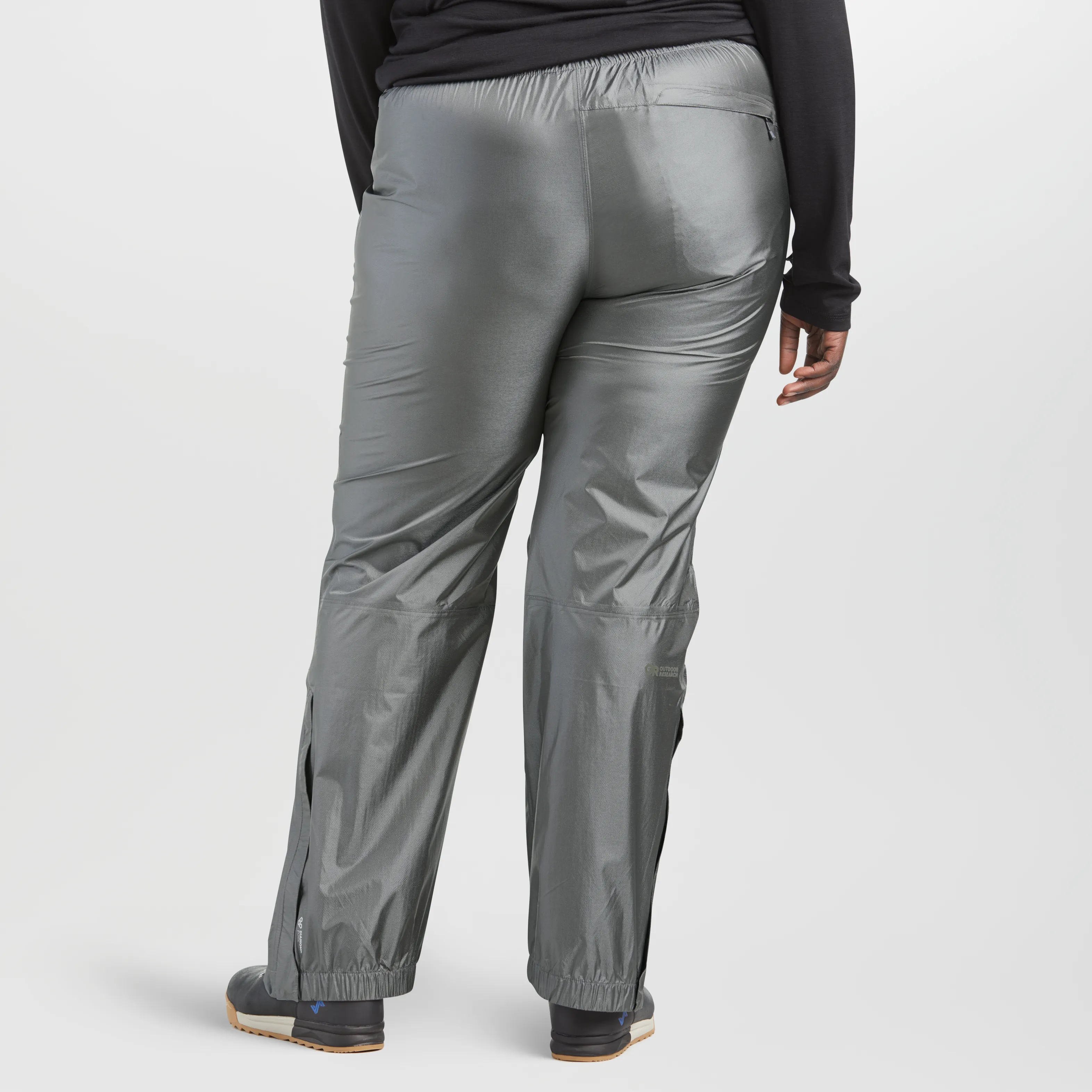 Women's Helium Rain Pants - 2023