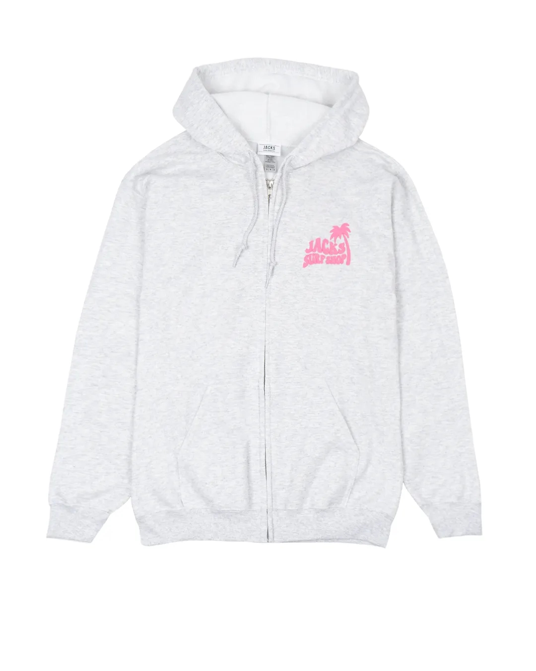 Women's Sway Hermosa L/S Zip-Up Hoodie